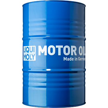 Полусинтетическое моторное масло Leichtlauf Performance 10W-40 - 205 л
